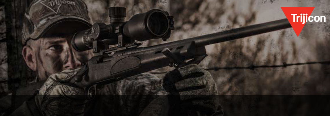 Trijicon TARS Scopes