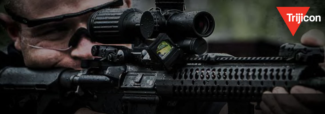 Trijicon VCOG Scopes