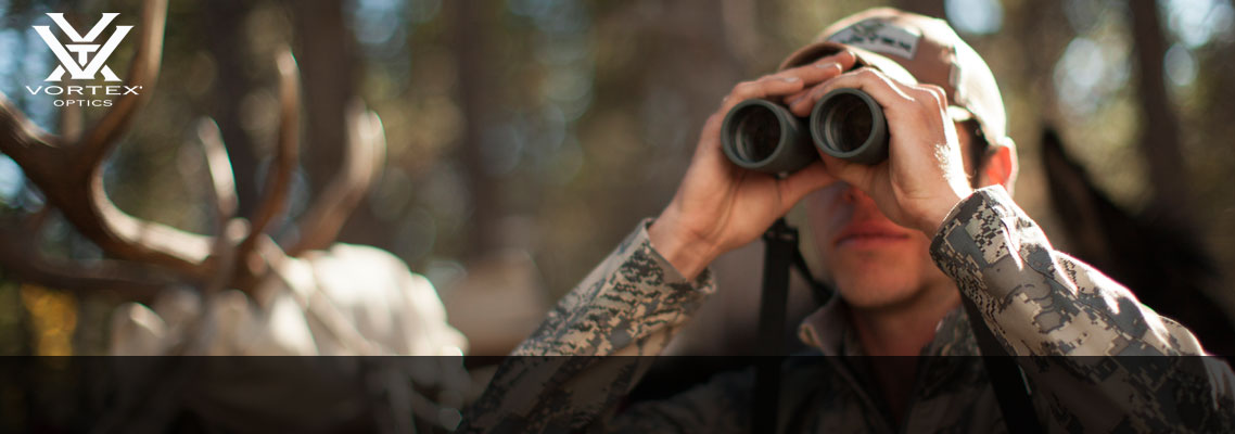 Vortex Binoculars