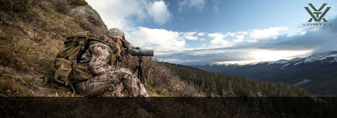 Vortex Viper HD Spotting Scopes