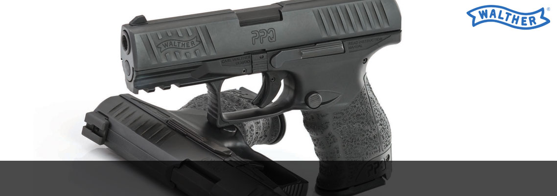 Walther PPQ M2