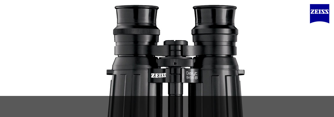 Zeiss Classic Binoculars