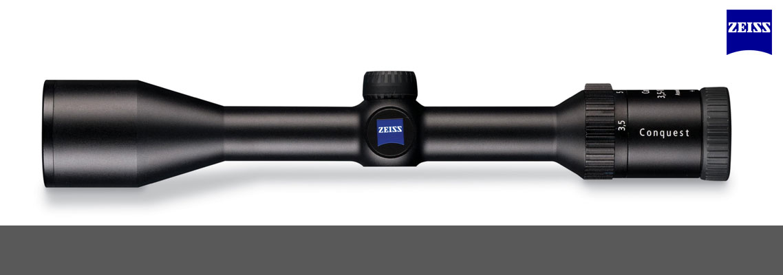 Zeiss Conquest Scopes