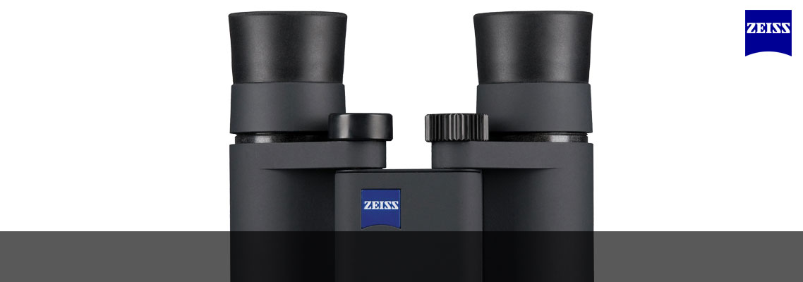 Zeiss Conquest Binoculars