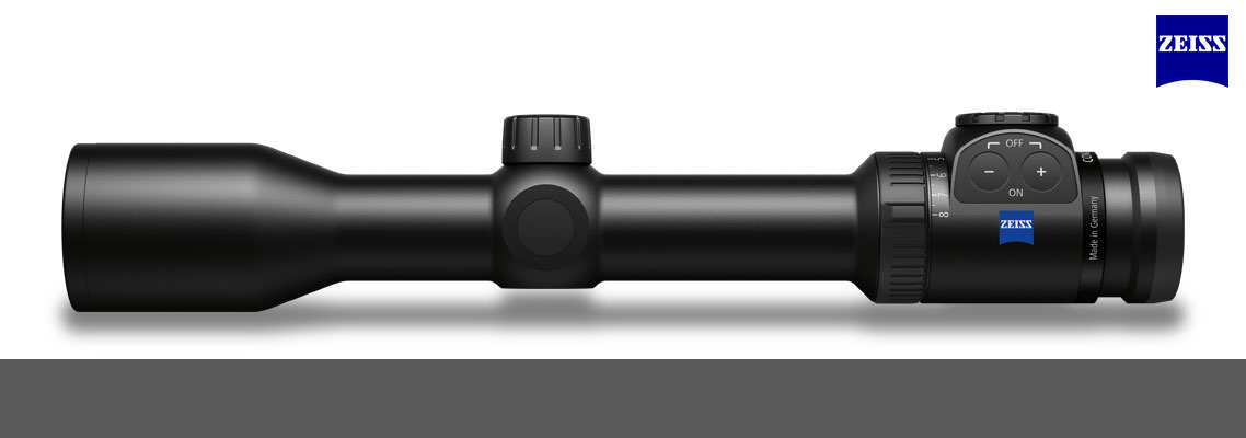 Zeiss Conquest DL Scopes
