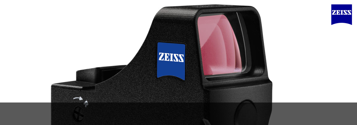 Zeiss Reflex Sights