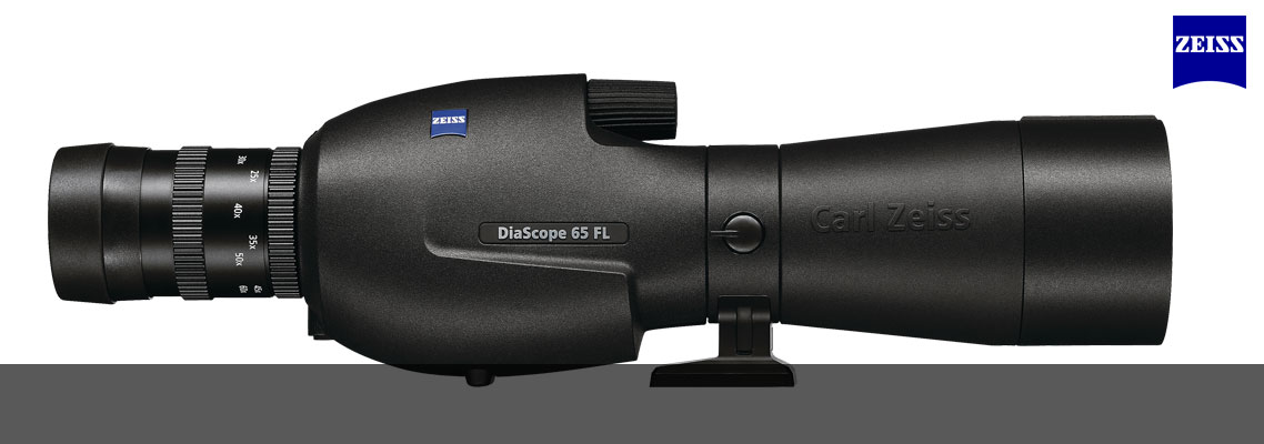 Zeiss Spotting Scopes