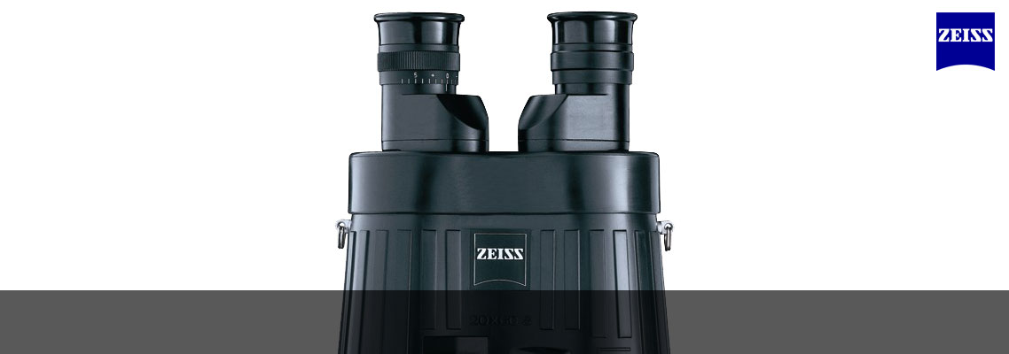 Zeiss Stabilized Binoculars