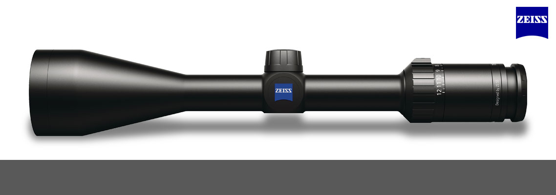 Zeiss Terra Scopes