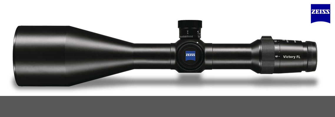 Zeiss Victory Diavari Riflescopes