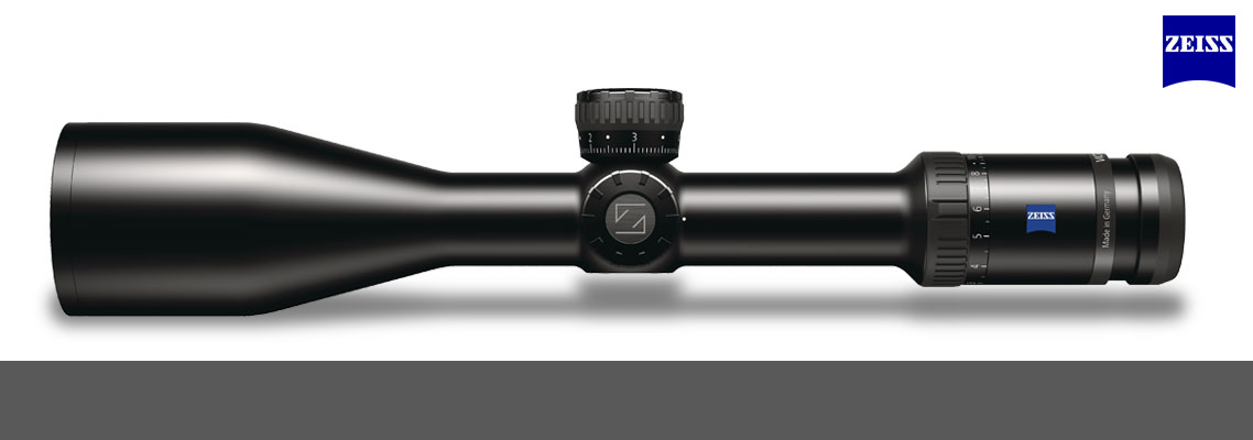 Zeiss Victory HT Riflescopes