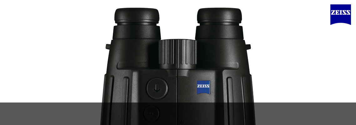 Zeiss Victory RF Binoculars