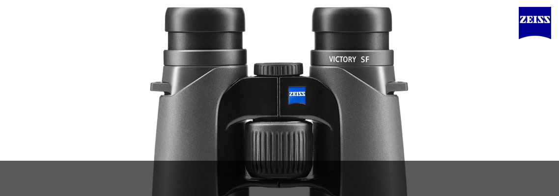 Zeiss Victory SF Binoculars