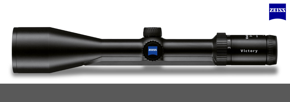 Zeiss Victory Varipoint Rifle Scopes