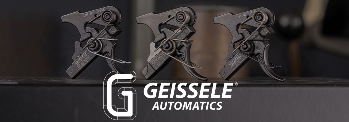 Geissele Automatics