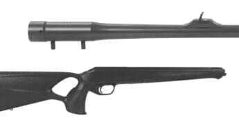 Rifle Parts
