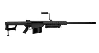 Barrett M82A1 Rifles