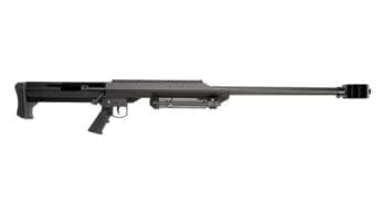 Barrett M99 Rifles