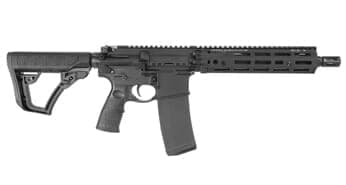 Daniel Defense DD4 Rifles