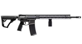 Daniel Defense DDM4 Rifles