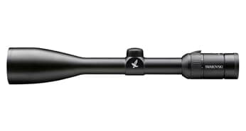 Swarovski Z3 Rifle Scopes