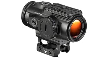 Prism Red Dot Sights