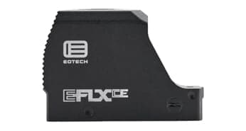 EOTech Mini Red Dot Sights