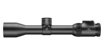 Swarovski Riflescopes