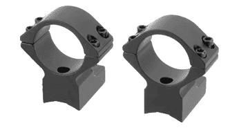 Talley Aluminum One Piece Rings