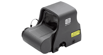 EOTech XPS Holographic Sights