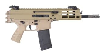 B&T APC Pistols