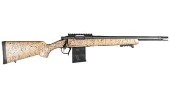 Ridgeline Scout Rifles