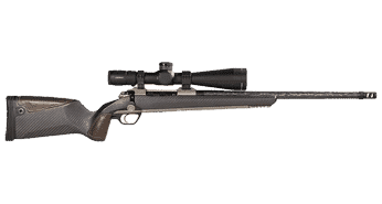 Gunwerks Rifles