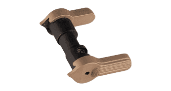 Geissele Automatics Parts and Part Kits