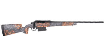 Seekins Havak Pro Hunter 2 (PH2) Rifles