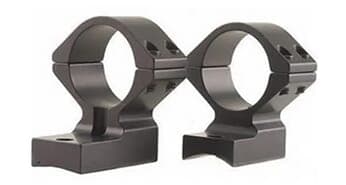 Scope Rings, Mounts, & Bases