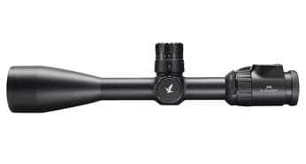 Swarovski X5/X5i Scopes