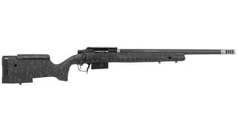 B.A. Tactical Rifles