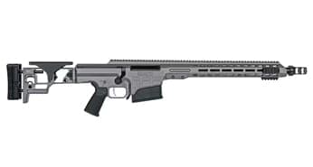 Barrett MRAD Rifles
