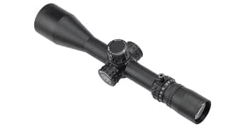 Nightforce NX8 Riflescopes