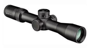Vortex Riflescopes