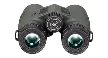 Rangefinding Binoculars