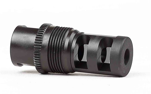 BoreLock Muzzle brake, .30/.338 Cal 3/4"x24 UNS|AU 768