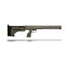 Desert Tactical Arms SRS Rifle Chassis - Flat Dark Earth Receiver Flat Dark Earth Stock