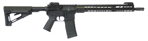 Armalite M15 5.56 Tactical Rifle M15TAC16