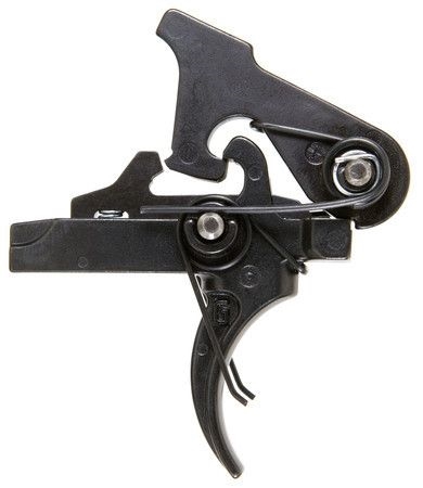 Geissele Super 2 Stage Trigger|05-145