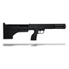 Desert Tactical Arms SRS Covert Rifle Chassis - Black Receiver Black Stock
