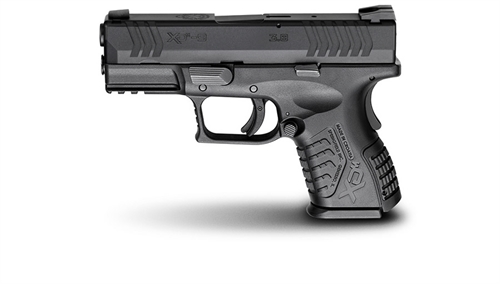 HS XDS 3.3 9mm Pistol|