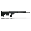 DTA SRS Rifle 338 LM 26 Inch Barrel Black Receiver Black Stock