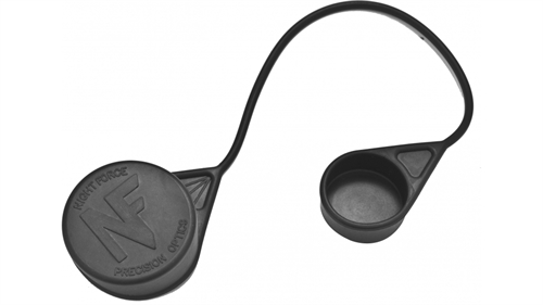 Nightforce rubber lens cap (set)NXS 56mmmodel A202|A202